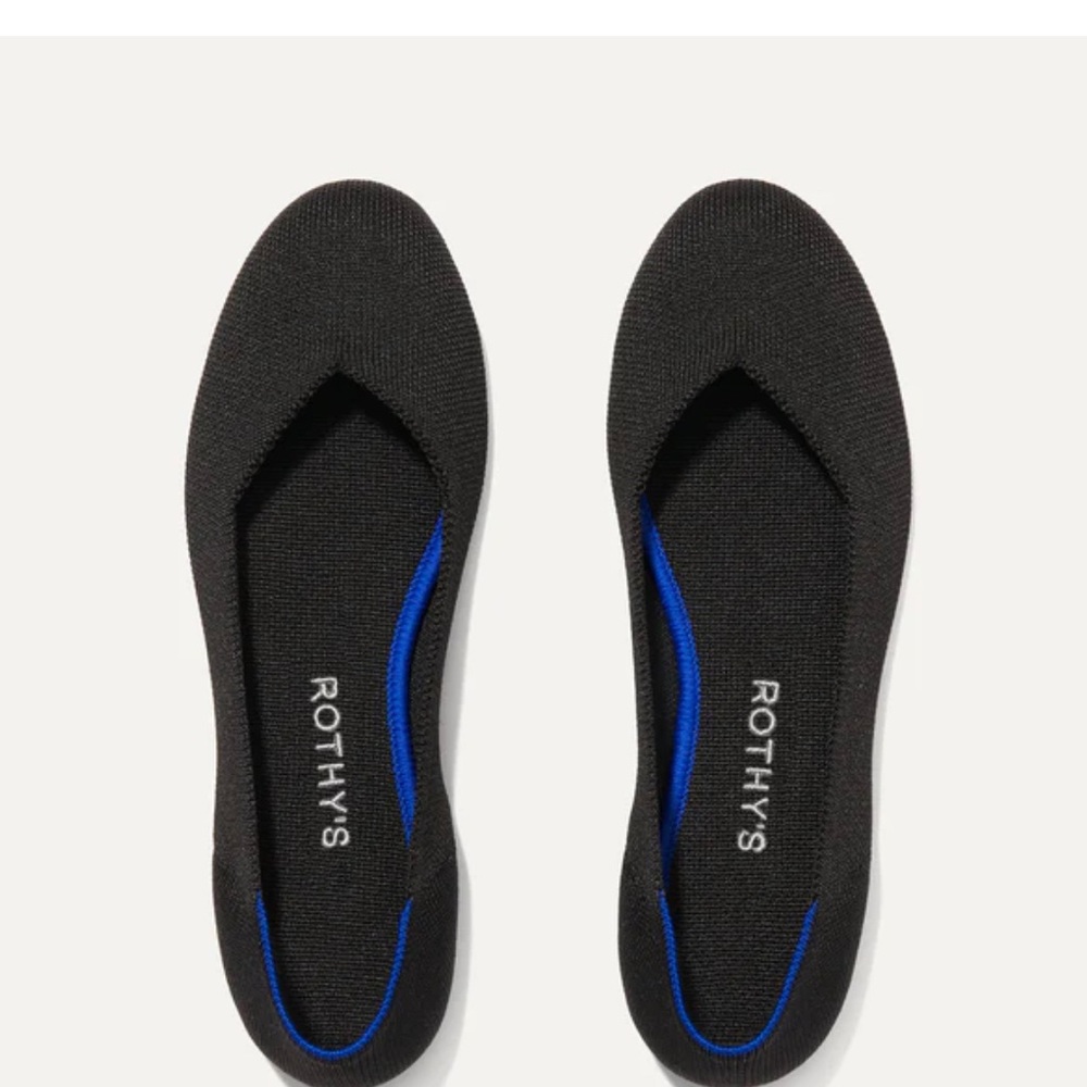 Rothy’s size 8.5